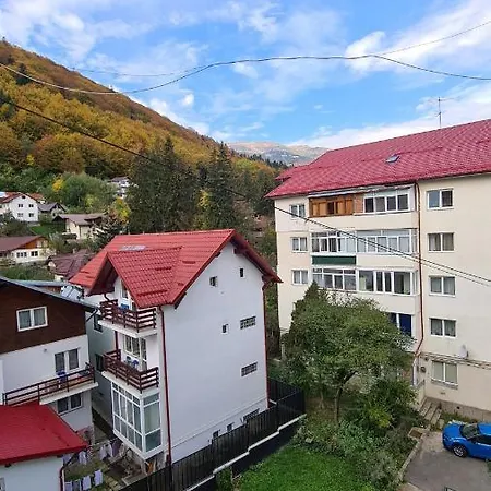 Apartment Iali *