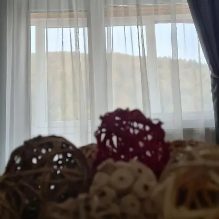 Iali Apartment