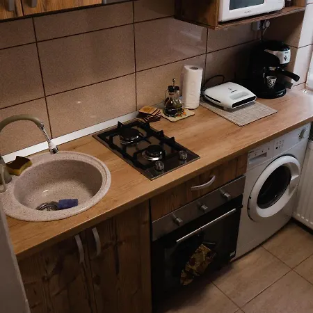 Iali Apartment *
