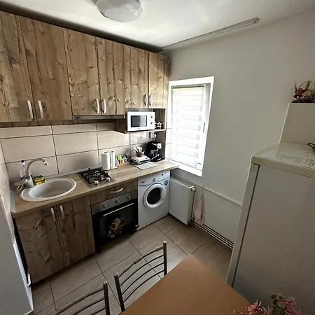 Iali Apartment