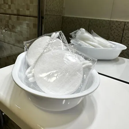 Iali Apartment *